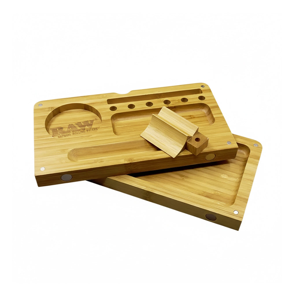 Backflip-Tray