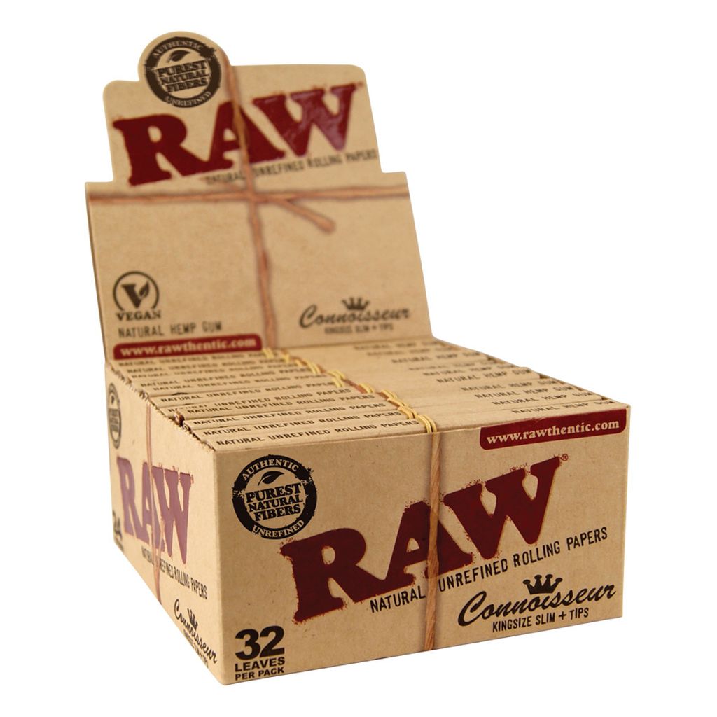 Raw-Connoisseur-Classic-verpackung