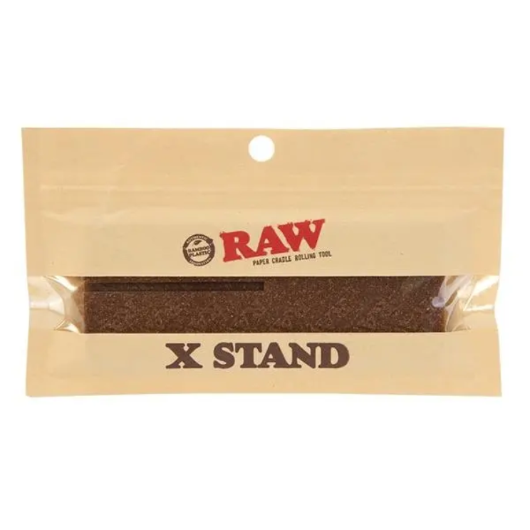 Raw X Stand