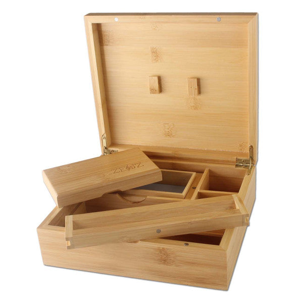 black-leaf-zeuz-stoner-box-bambus