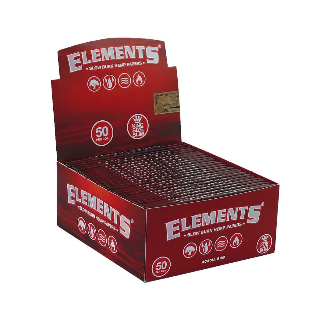 elements-red-king-size-slim-papers-verpackung