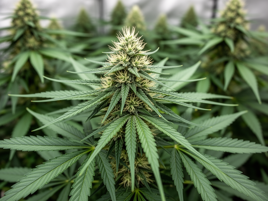 Cannabis Qualität erkennen – Wie sich gutes Weed von Boof unterscheidest