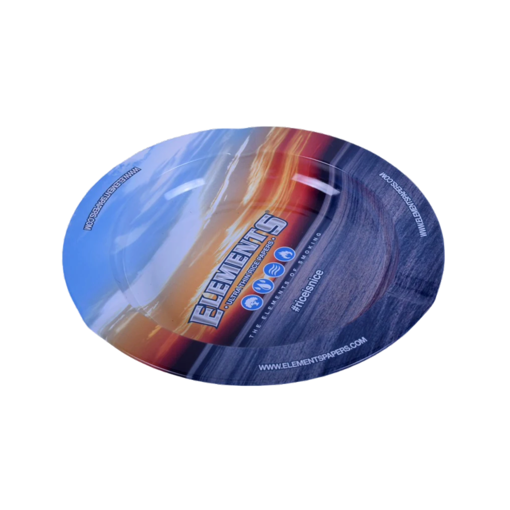 Aschenbecher-Elements