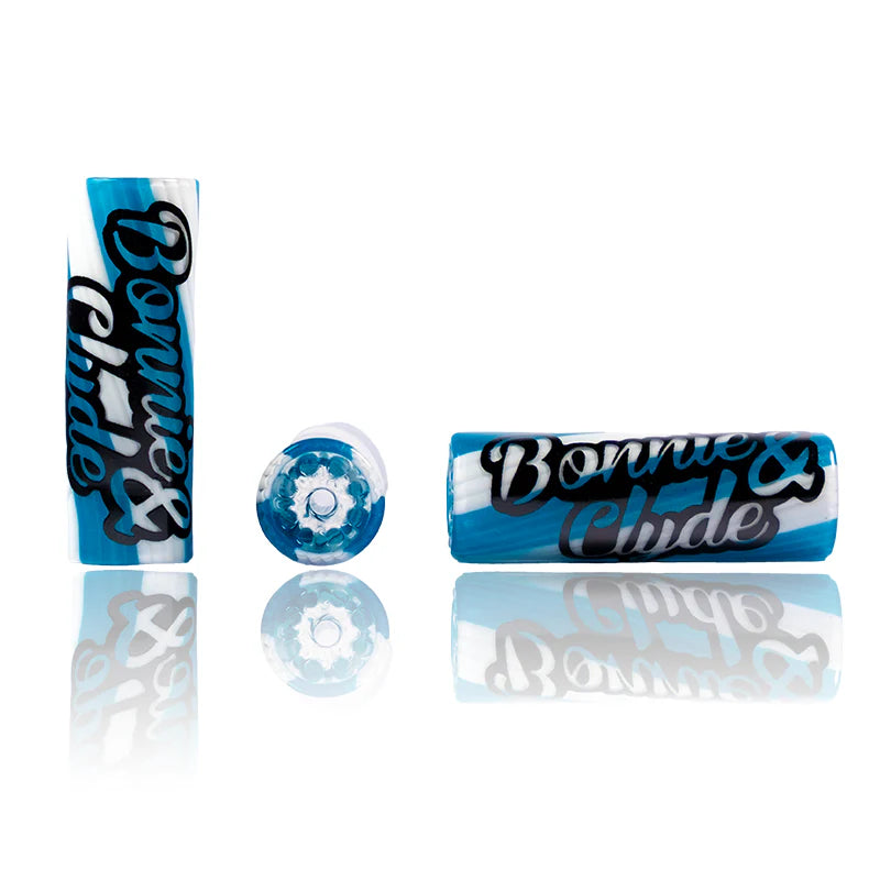 Bonnie_Clyde_Glassfilter_Zuerich_Edition