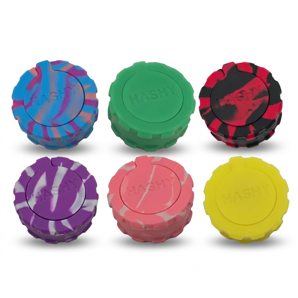 HASHY Grinder