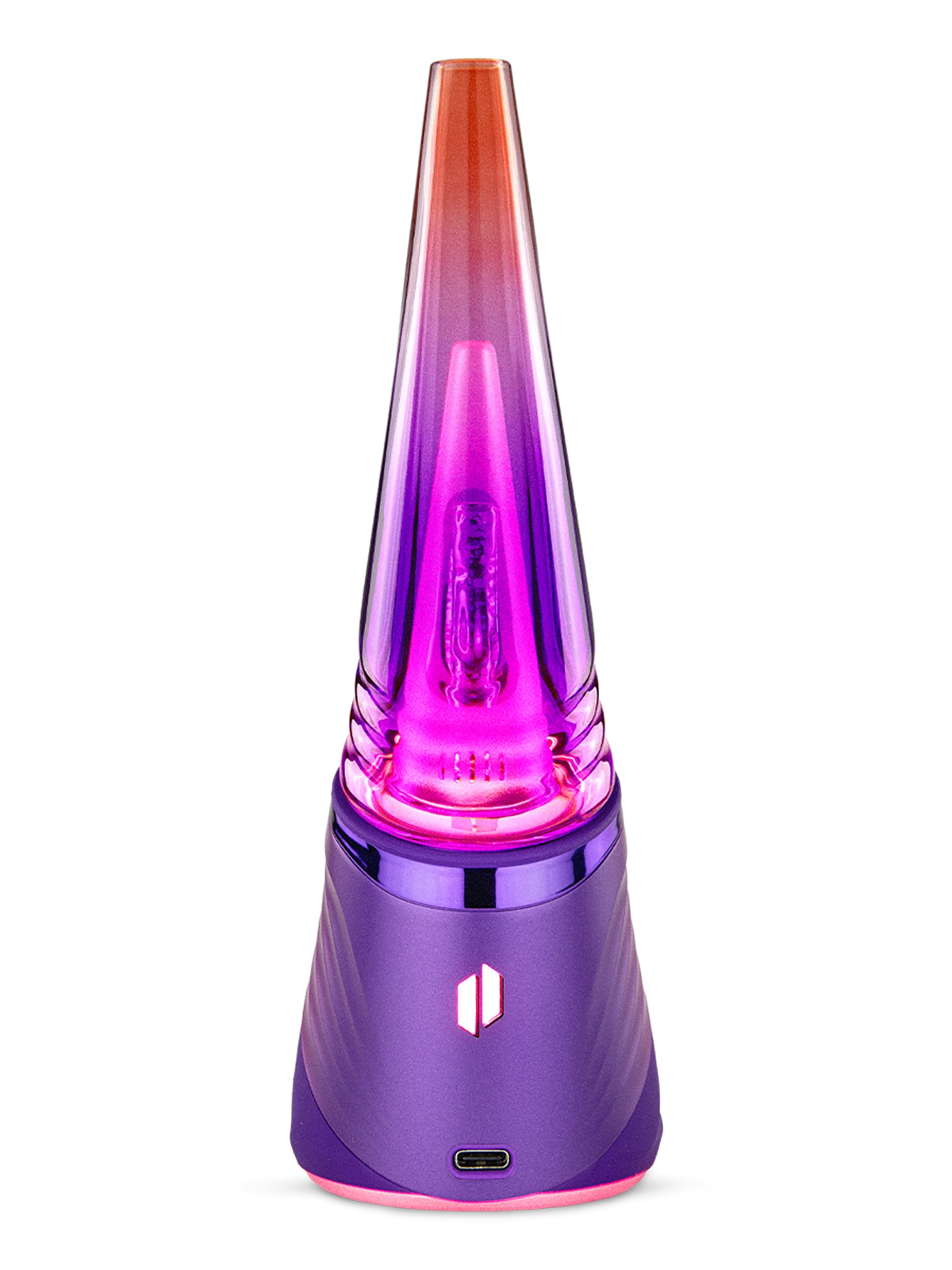 Puffco Peak Pro 3DXL Plasma Edition