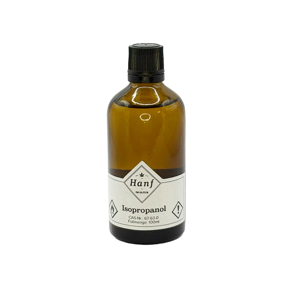Isopropanol-0,1l