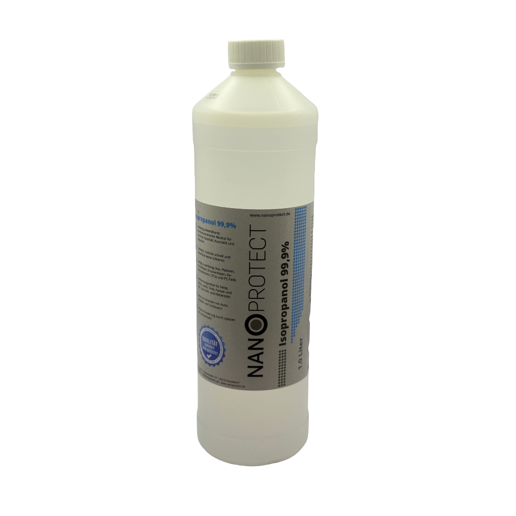 Isopropanol-1l