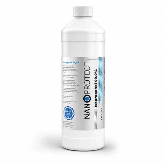 Isopropanol-1l