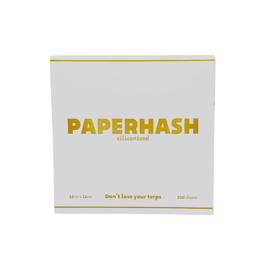 Paperhash-siliconized