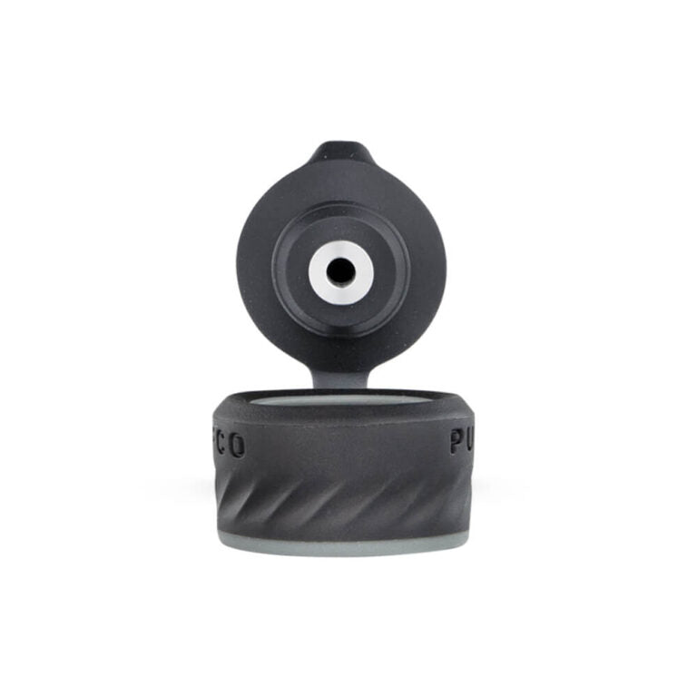 Puffco-Peak-Pro-Joystick-Cap-schwarz-1