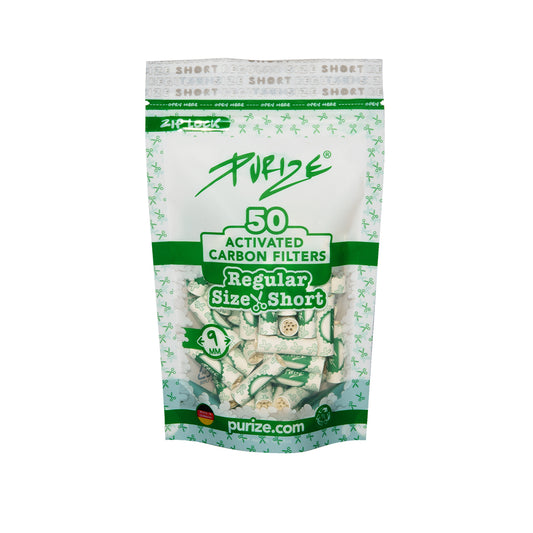 Purize-Regular-Filter-short