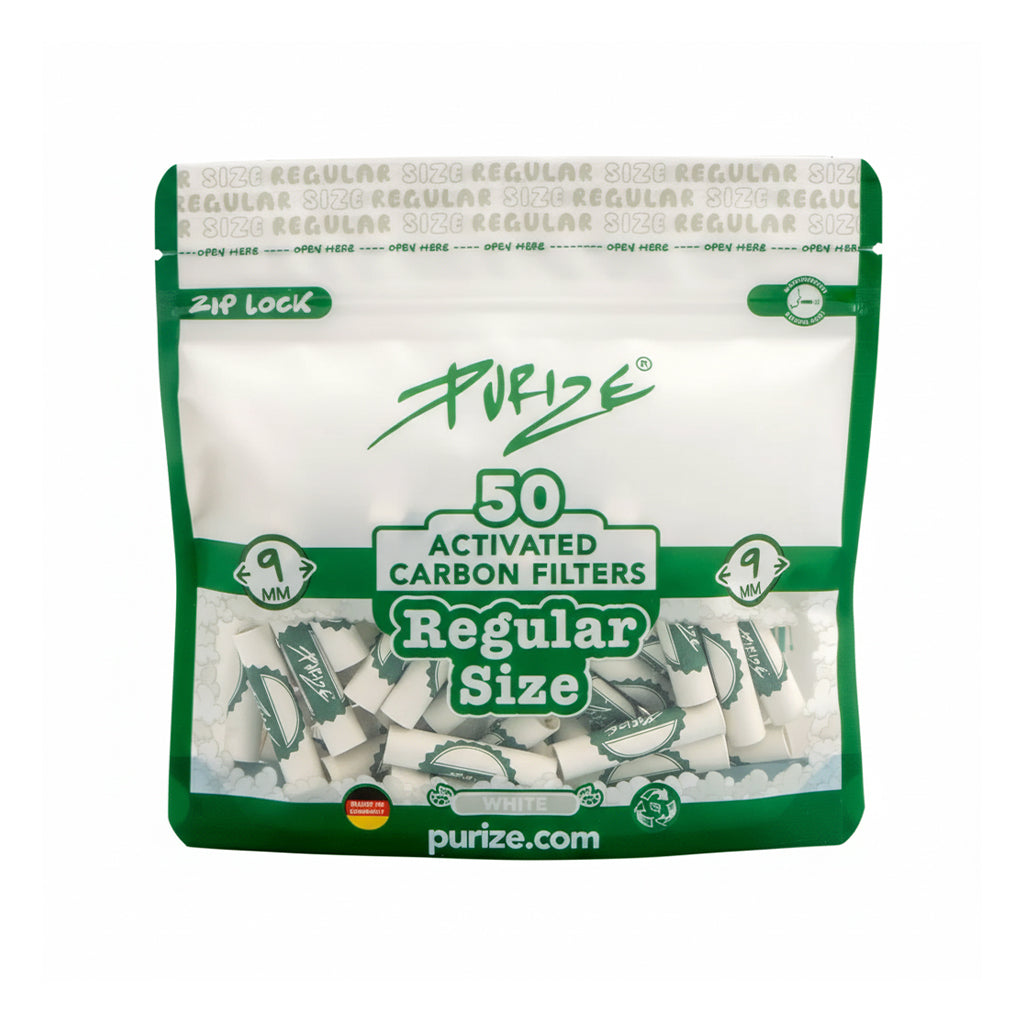 Purize-Regular-Filter