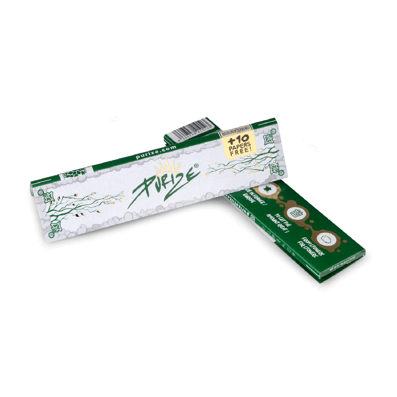Purize_KingSizeSlim_Papers