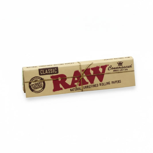 Raw-Connoisseur-Classic