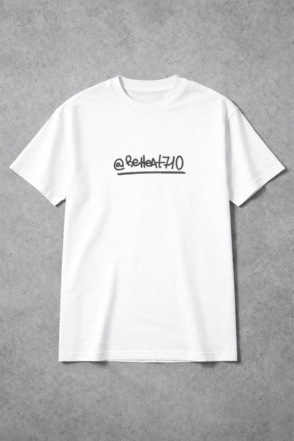 Reheat710-weiss