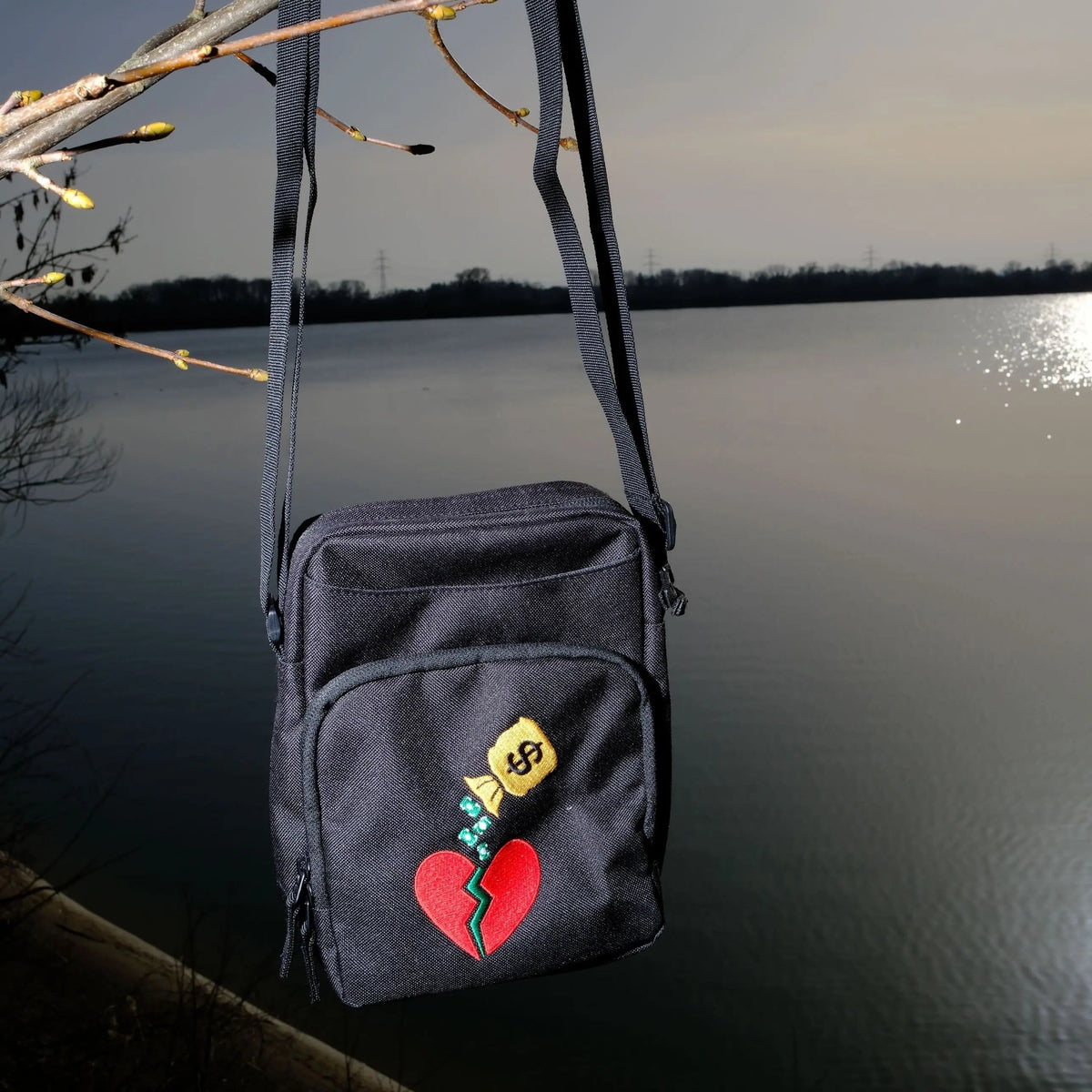 Tasche-Emoji