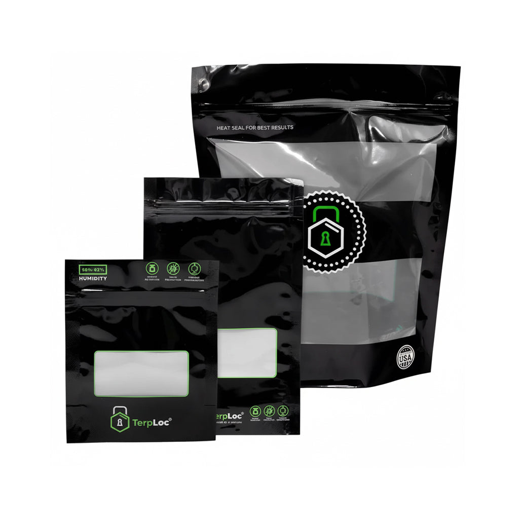 TerpLoc-Bags