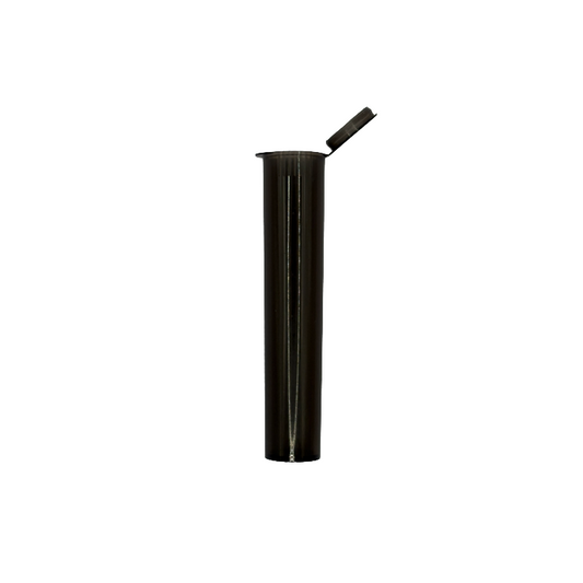 Joint Case Plastik - zylindrisch