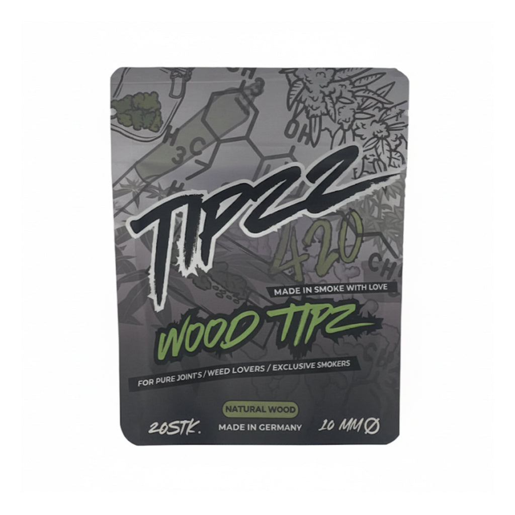 Wood-Tipz-12mm