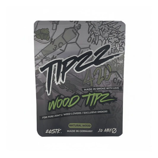 Wood-Tipz-12mm