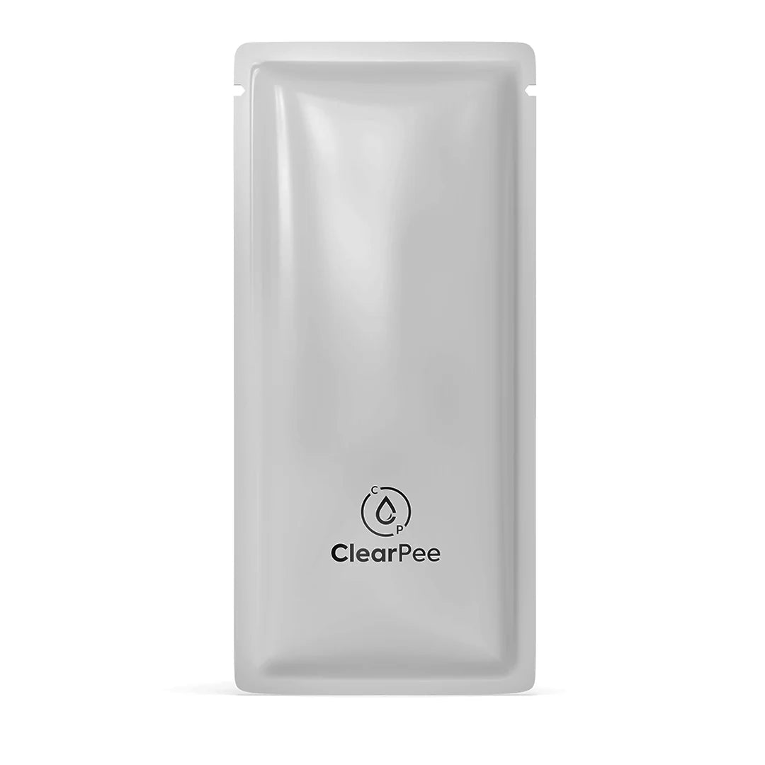 clearpee-weiss