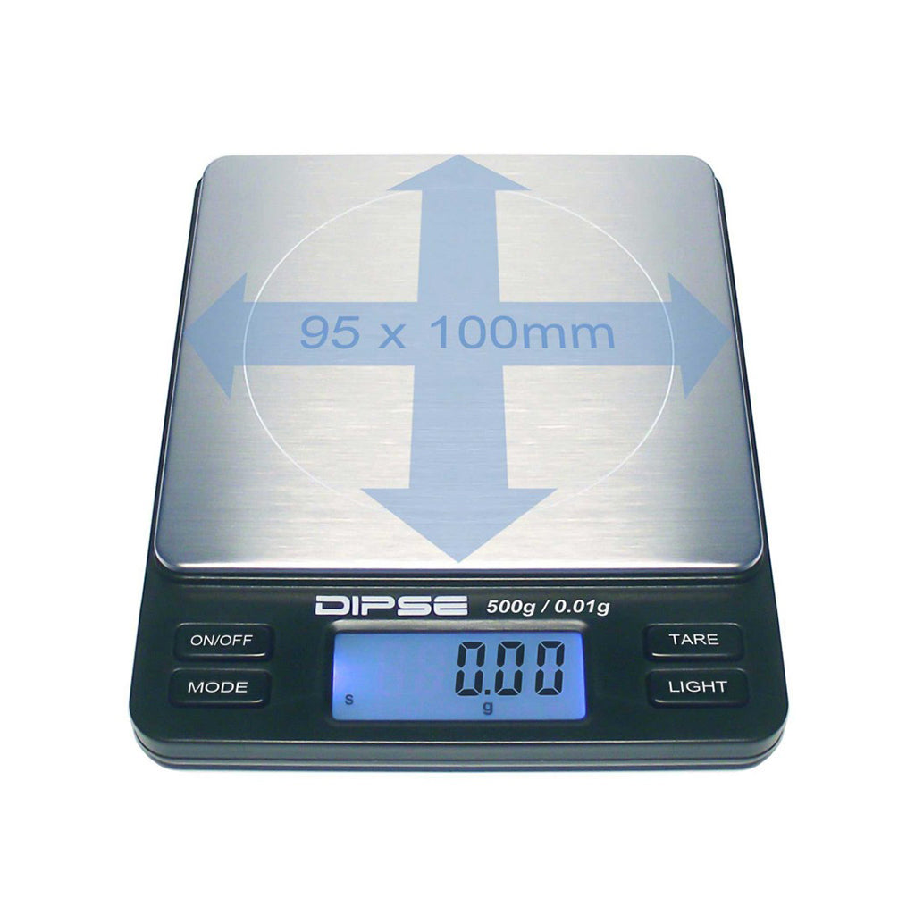 dipse-tp-500
