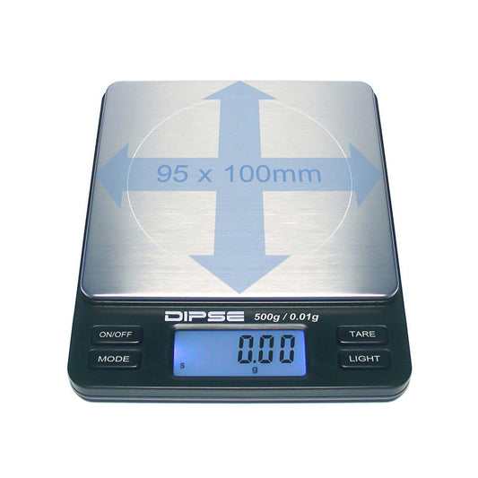 dipse-tp-500