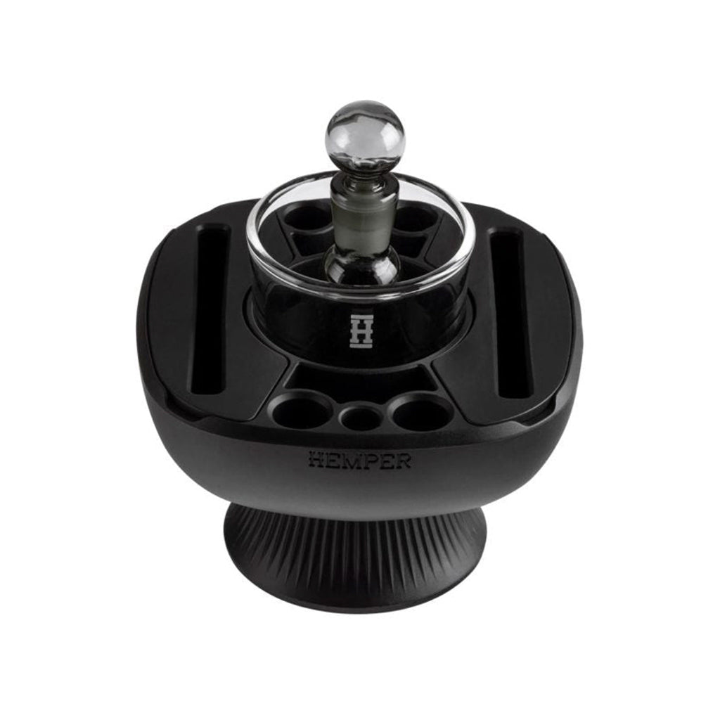 hemper-iso-plex-schwarz