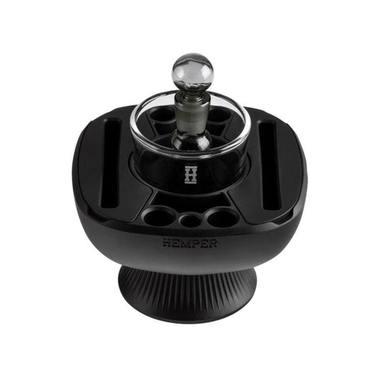 hemper-iso-plex-schwarz