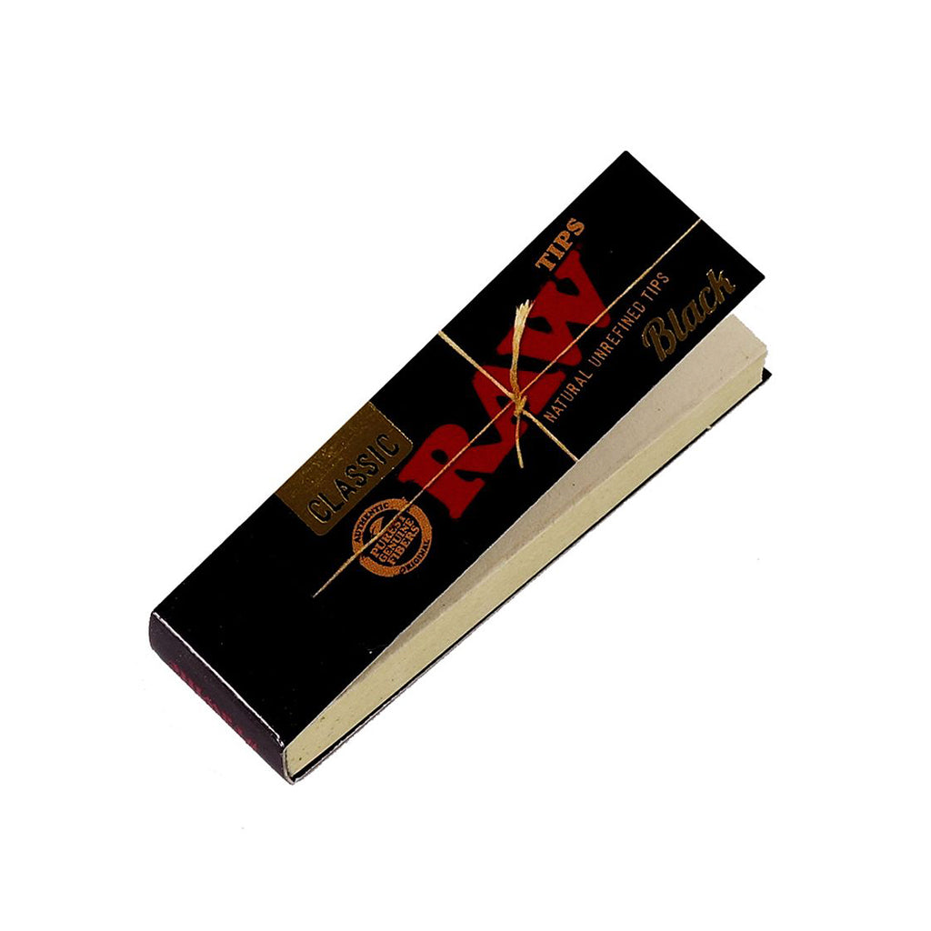 raw-black-tips-slim-size