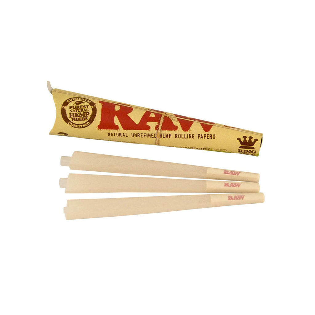 raw-cones-king-size-vorgerollte-cones