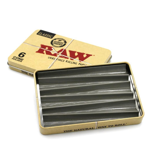 raw-tin-case-6-cones-king-size-joint-dose