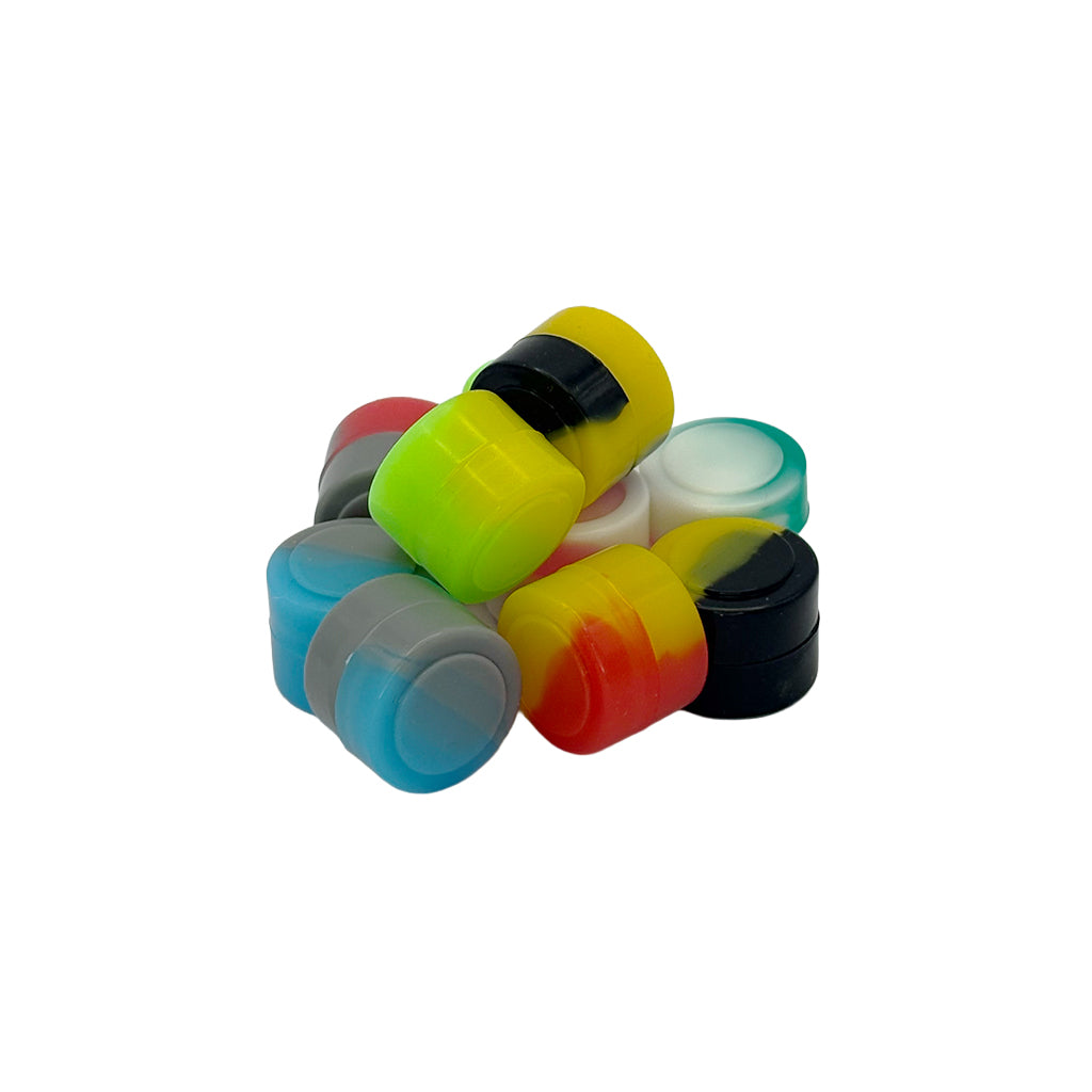 silikonbehaelter